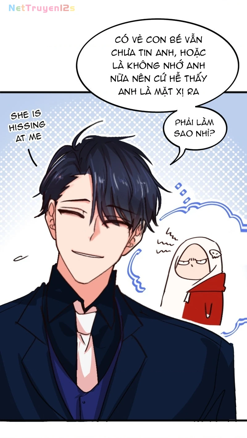 Wee!!! Chapter 221 - Trang 15