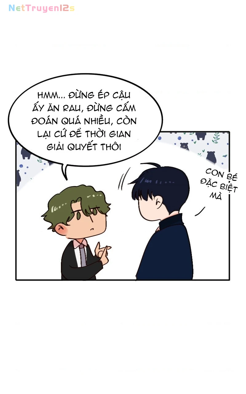 Wee!!! Chapter 221 - Trang 16