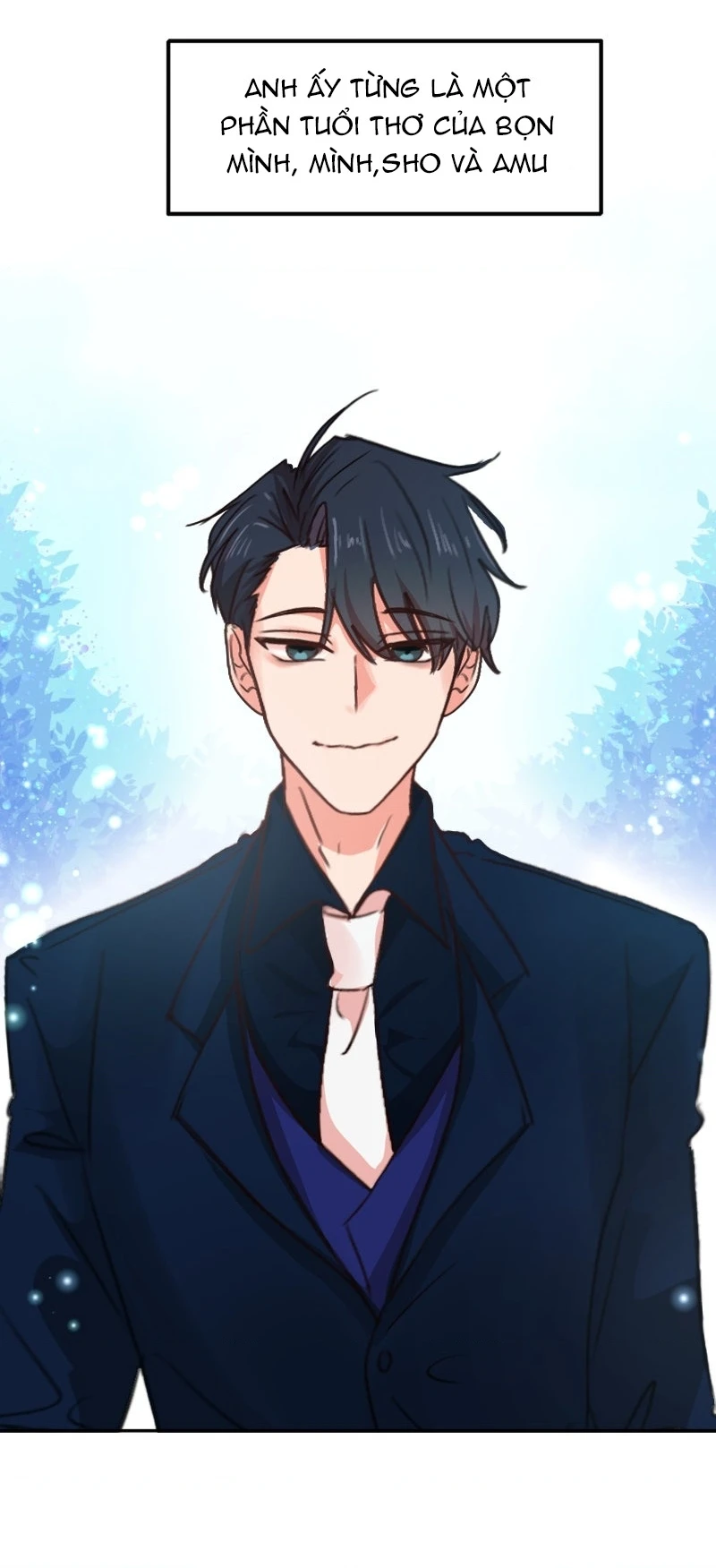 Wee!!! Chapter 221 - Trang 18