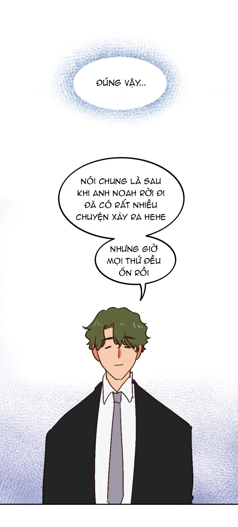 Wee!!! Chapter 221 - Trang 21