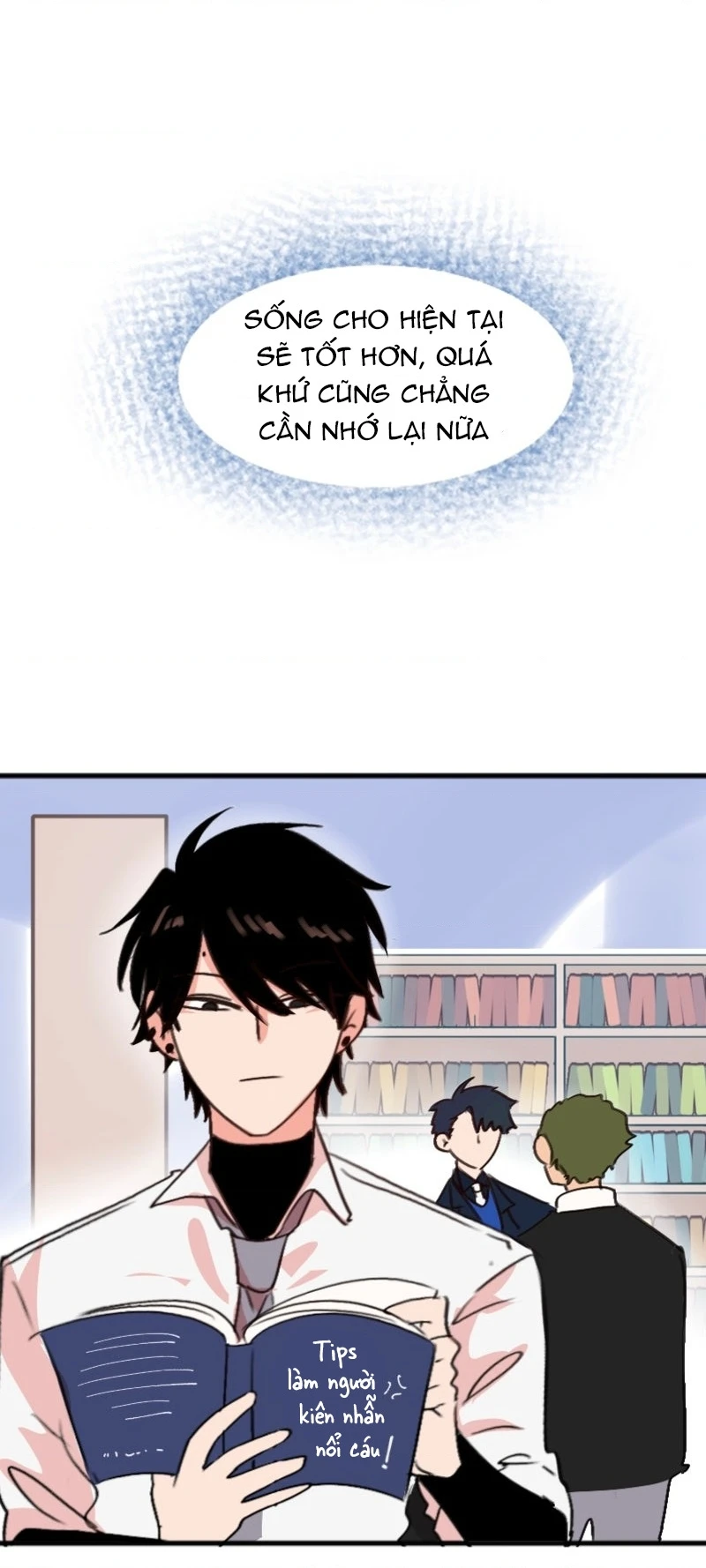 Wee!!! Chapter 221 - Trang 22