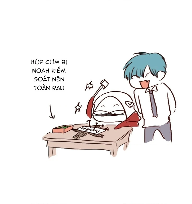 Wee!!! Chapter 221 - Trang 24