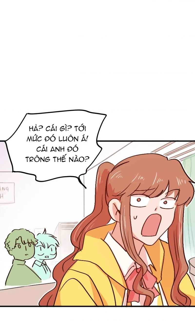 Wee!!! Chapter 221 - Trang 4