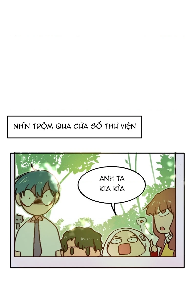 Wee!!! Chapter 221 - Trang 5