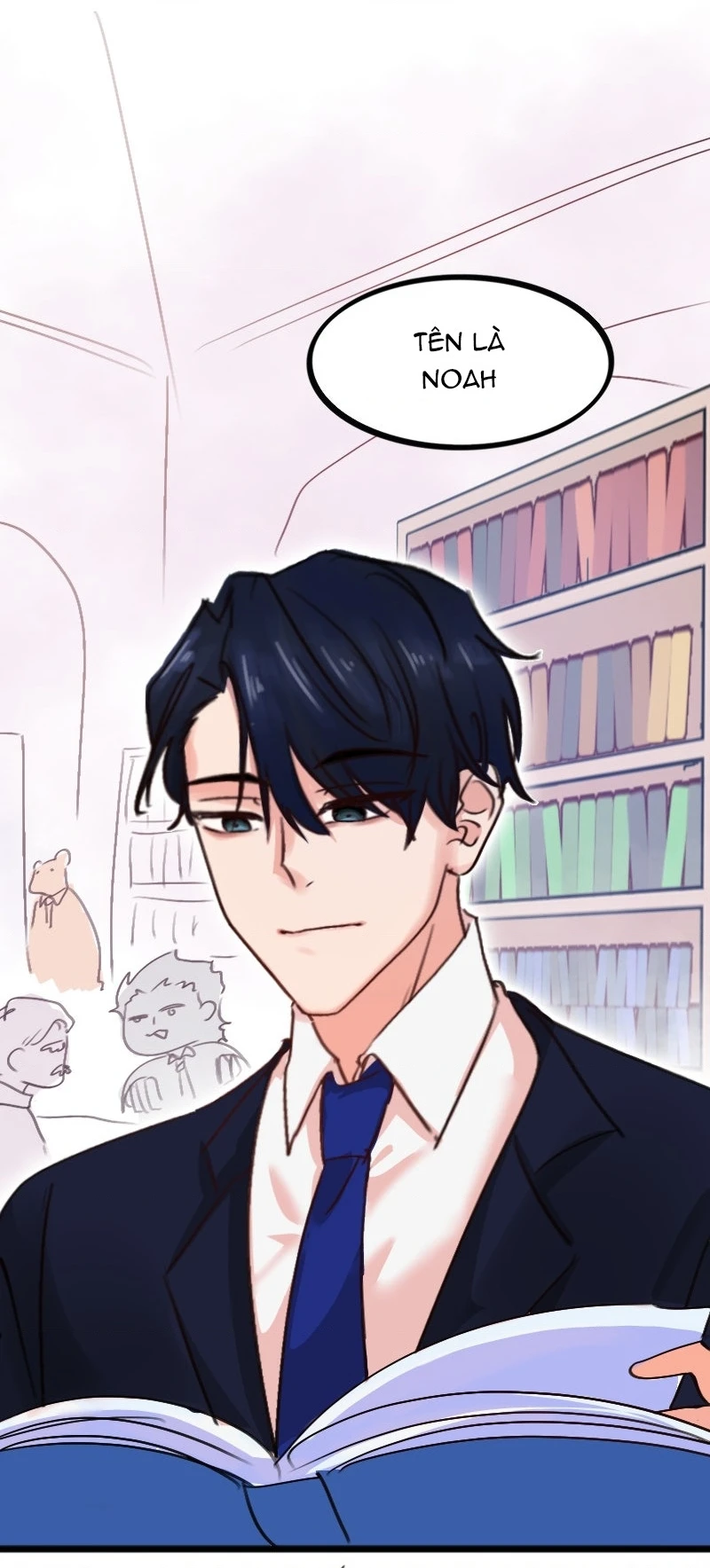 Wee!!! Chapter 221 - Trang 6