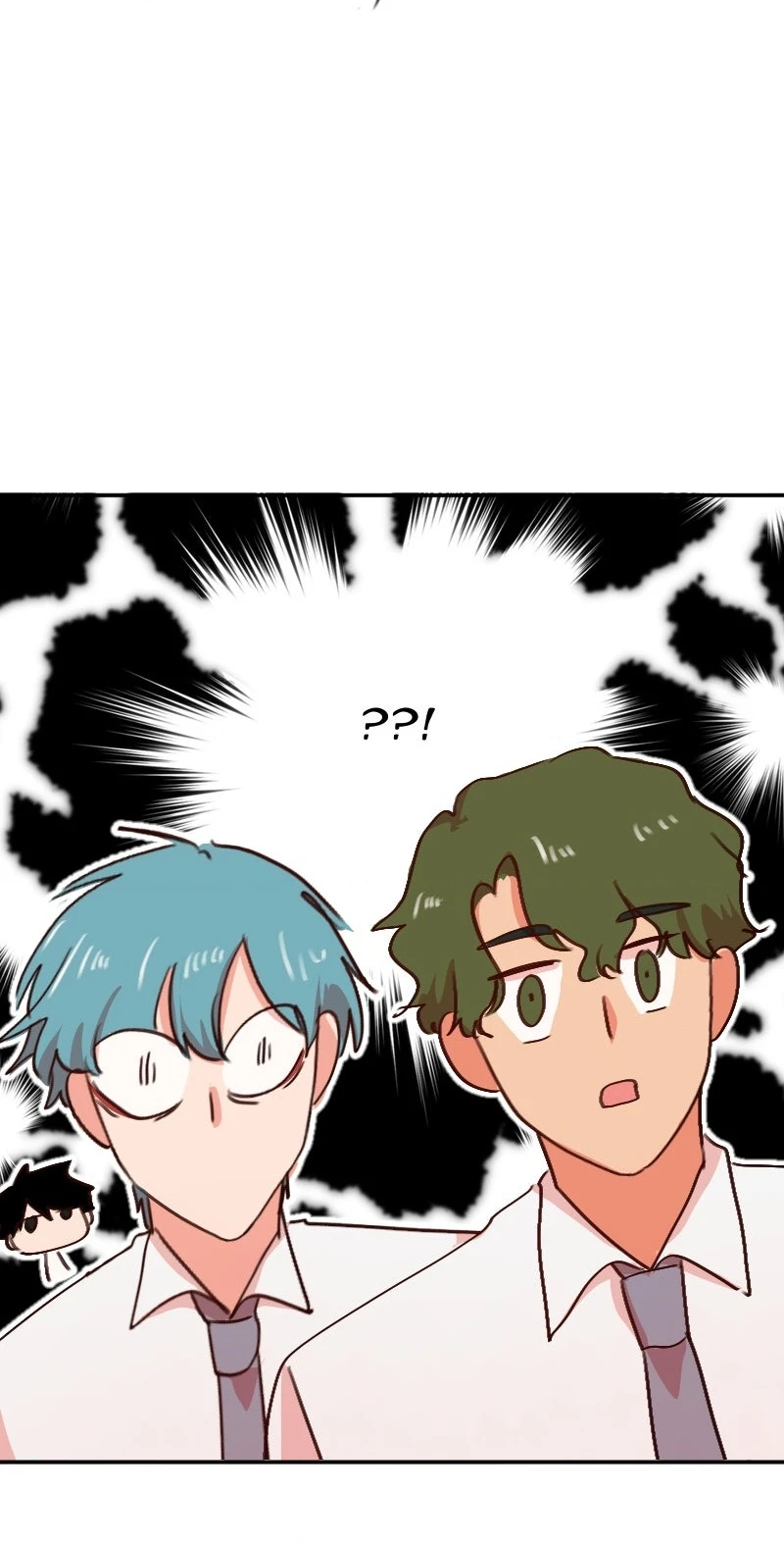 Wee!!! Chapter 221 - Trang 7