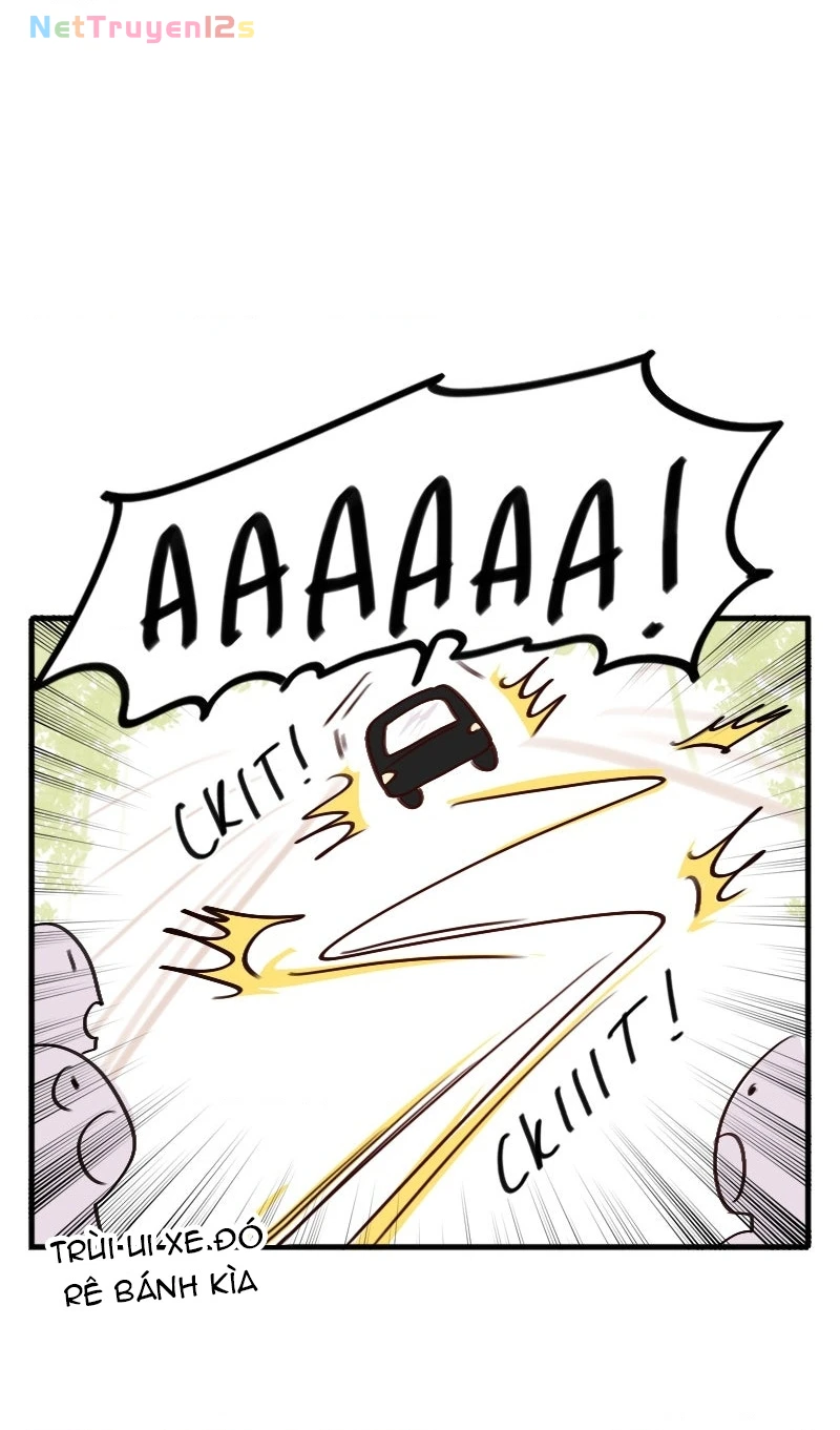 Wee!!! Chapter 222 - Trang 12