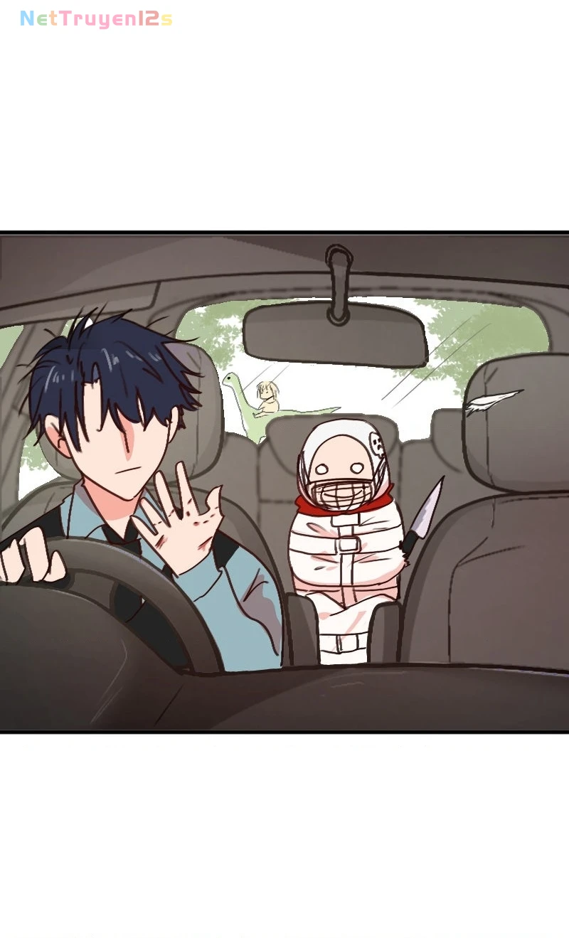 Wee!!! Chapter 222 - Trang 16