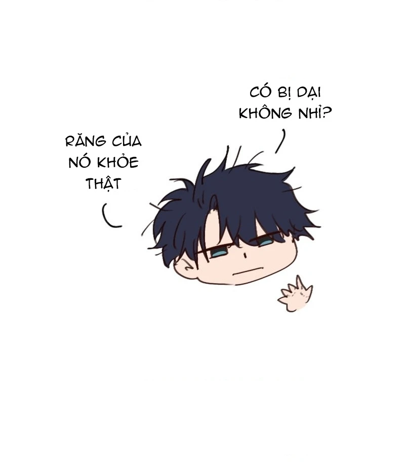 Wee!!! Chapter 222 - Trang 17