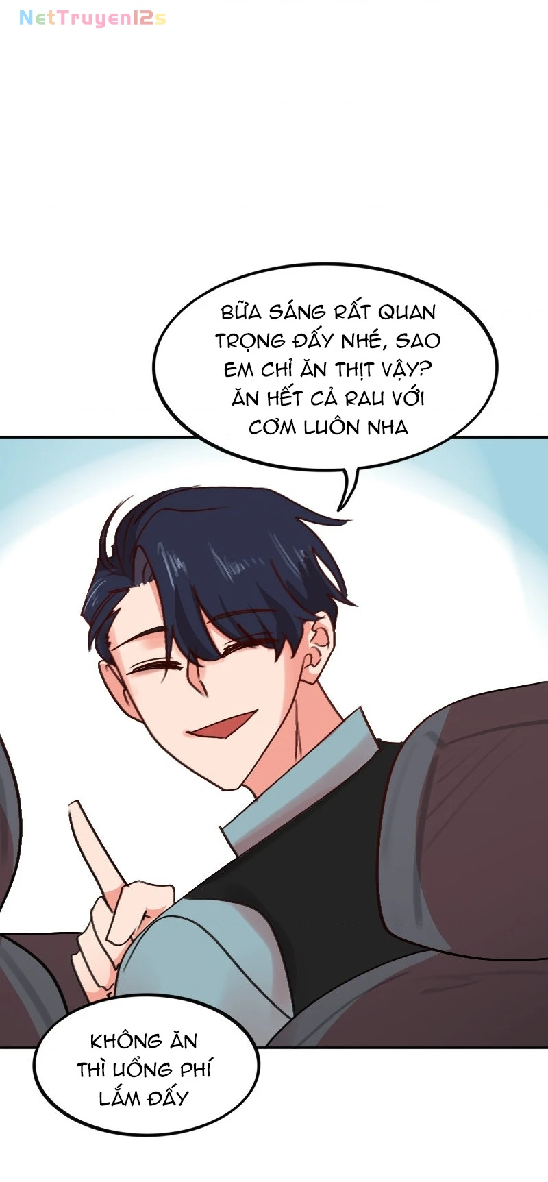 Wee!!! Chapter 222 - Trang 2
