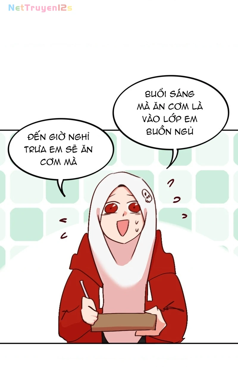 Wee!!! Chapter 222 - Trang 3