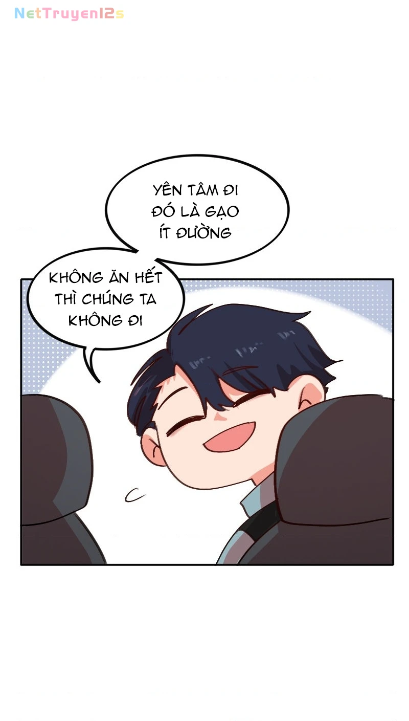 Wee!!! Chapter 222 - Trang 4