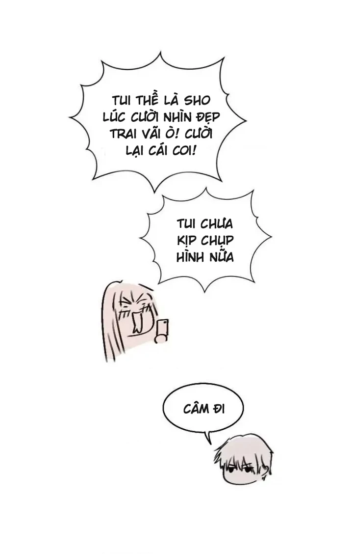 Wee!!! Chapter 23 - Trang 13