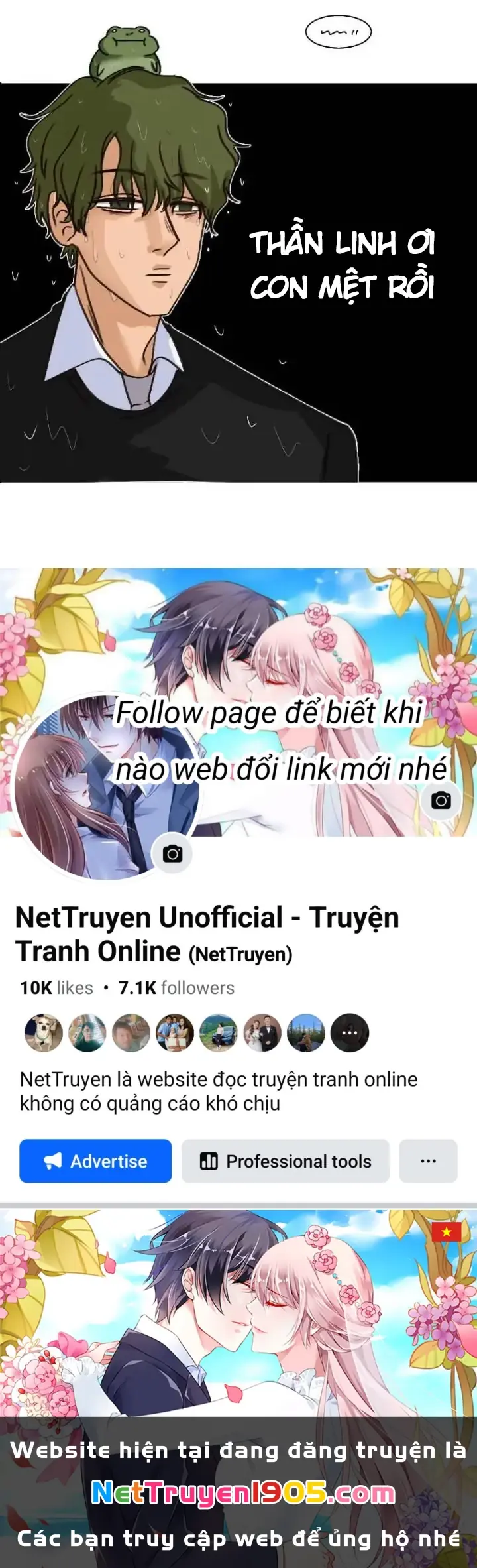 Wee!!! Chapter 23 - Trang 16