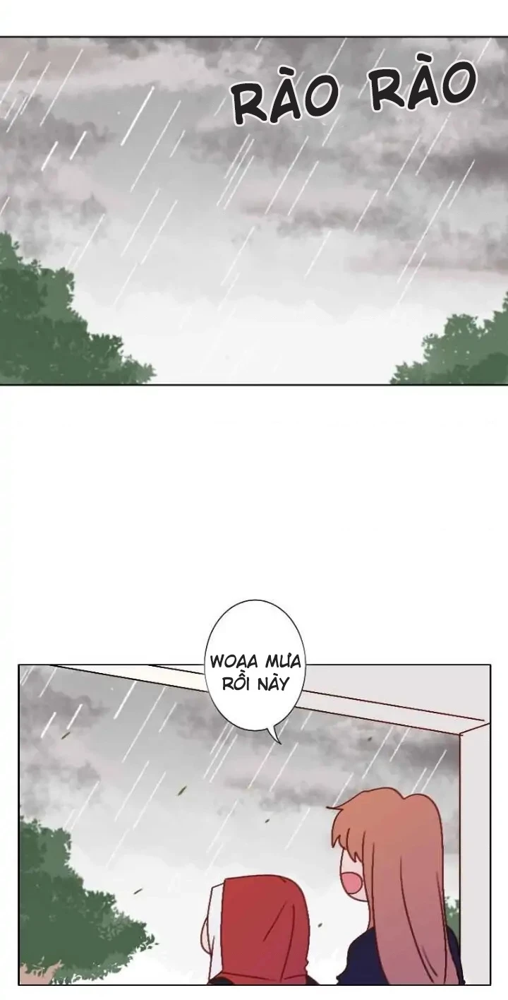 Wee!!! Chapter 23 - Trang 3