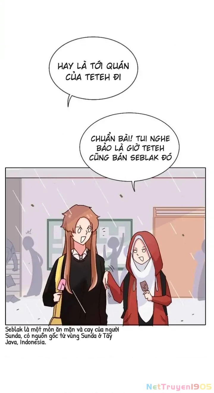 Wee!!! Chapter 23 - Trang 5