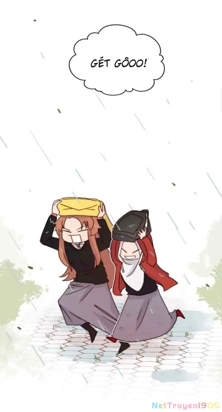 Wee!!! Chapter 23 - Trang 6