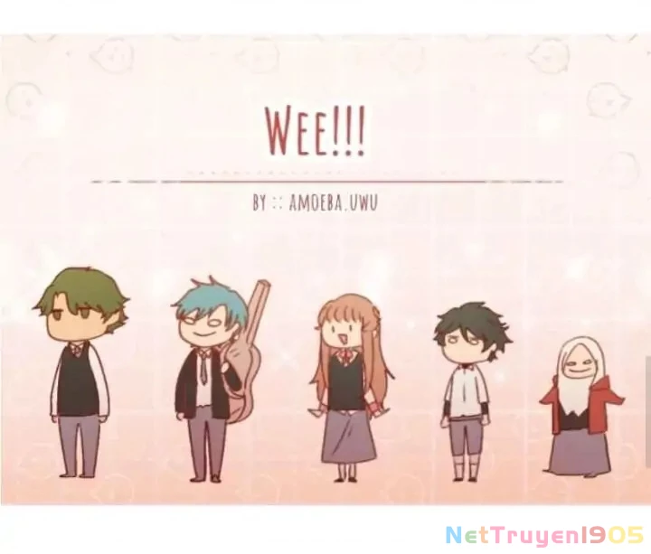 Wee!!! Chapter 34 - Trang 10
