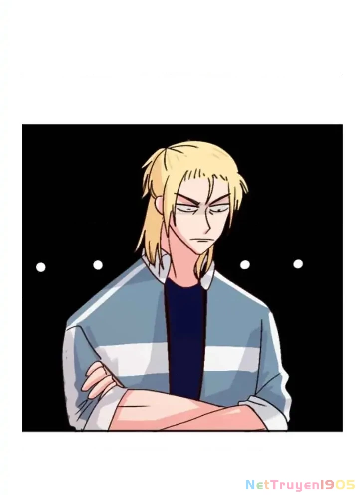 Wee!!! Chapter 34 - Trang 11