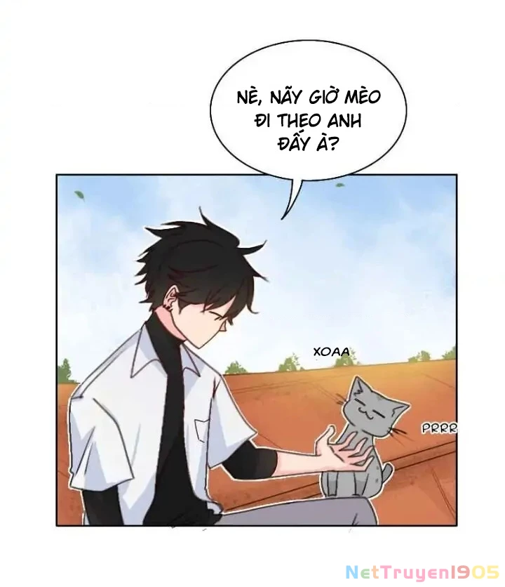 Wee!!! Chapter 34 - Trang 4