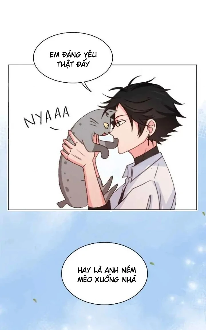 Wee!!! Chapter 34 - Trang 5