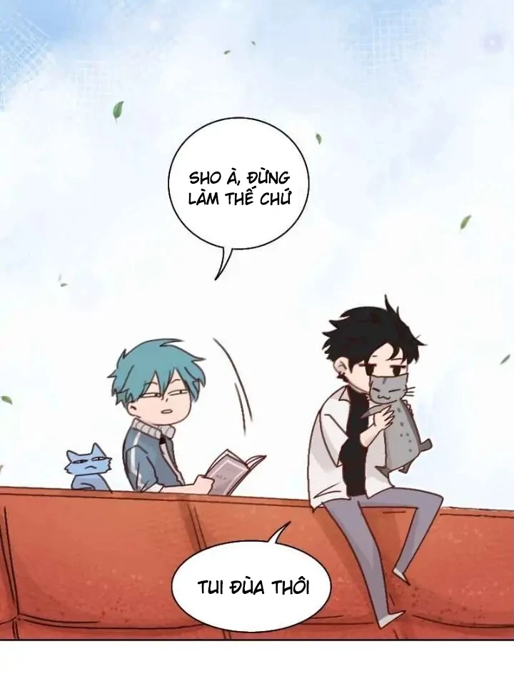 Wee!!! Chapter 34 - Trang 6