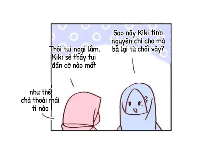 Wee!!! Chapter 35 - Trang 10