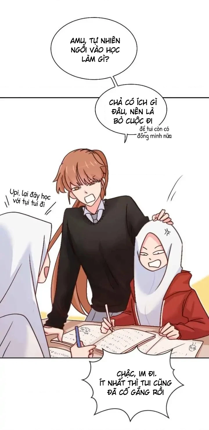 Wee!!! Chapter 35 - Trang 11