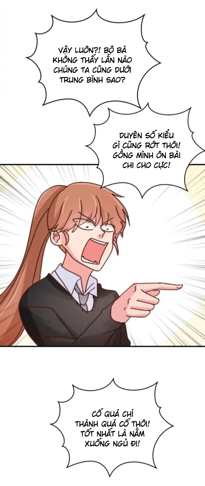 Wee!!! Chapter 35 - Trang 12
