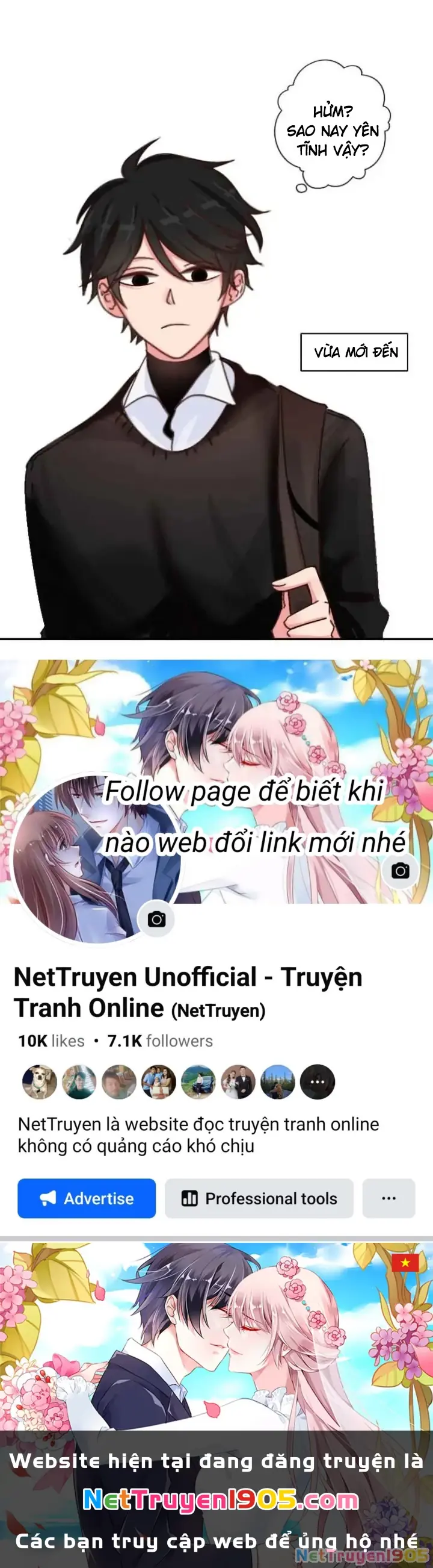 Wee!!! Chapter 35 - Trang 16
