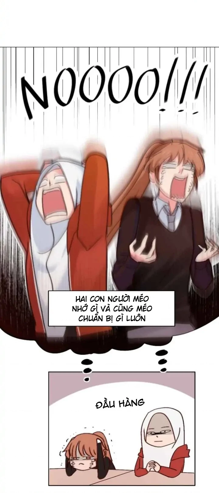 Wee!!! Chapter 35 - Trang 4