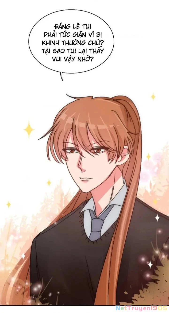 Wee!!! Chapter 36 - Trang 11