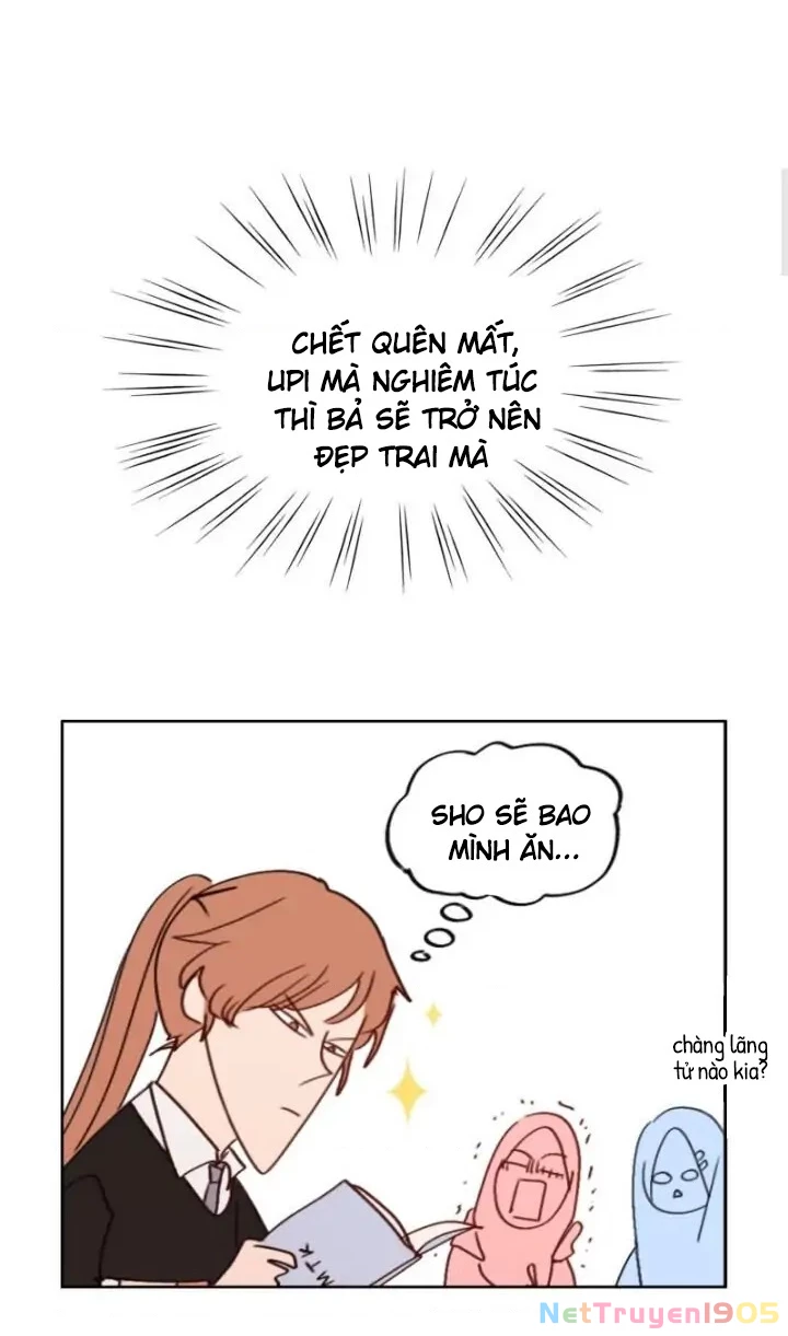 Wee!!! Chapter 36 - Trang 13