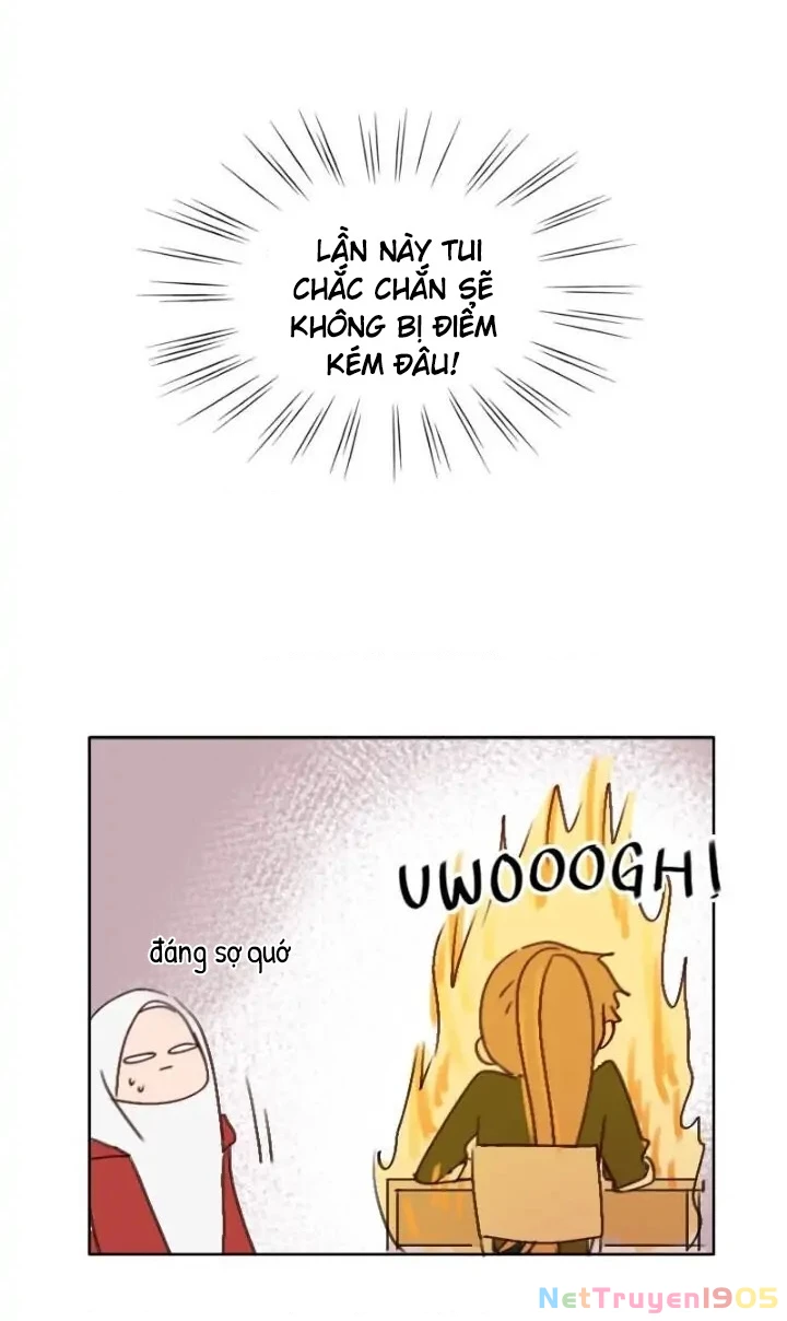 Wee!!! Chapter 36 - Trang 15