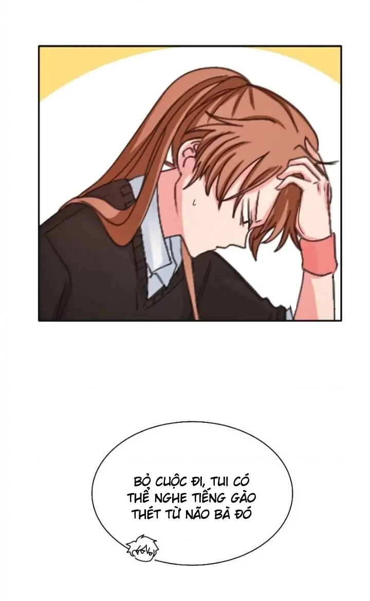 Wee!!! Chapter 36 - Trang 3
