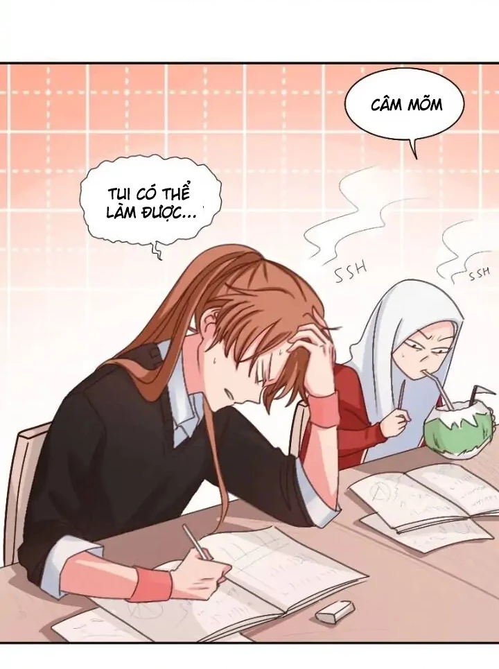 Wee!!! Chapter 36 - Trang 4
