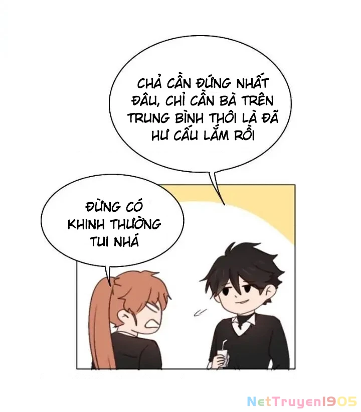 Wee!!! Chapter 36 - Trang 7