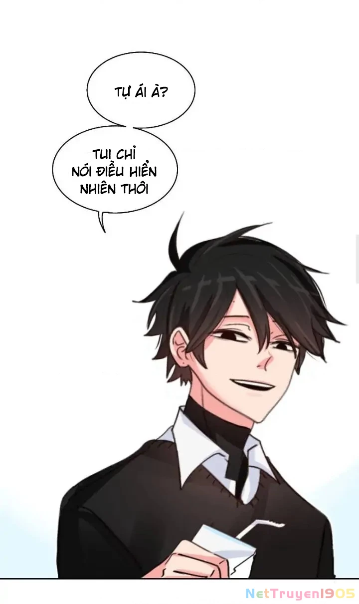 Wee!!! Chapter 36 - Trang 8