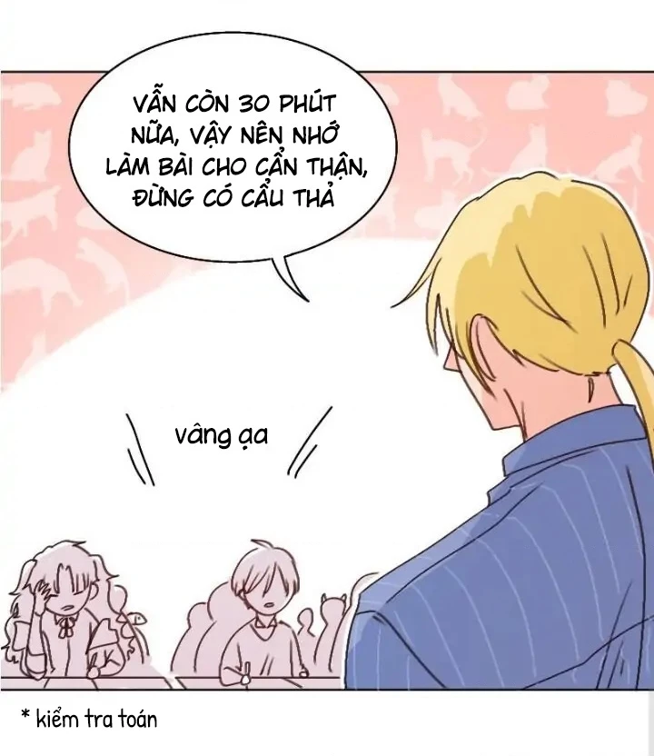 Wee!!! Chapter 37 - Trang 11
