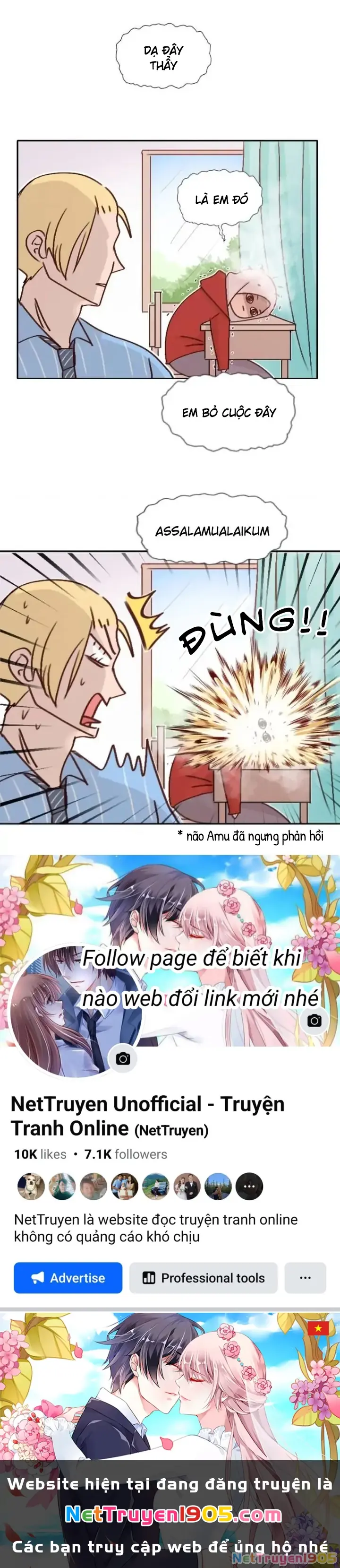Wee!!! Chapter 37 - Trang 15