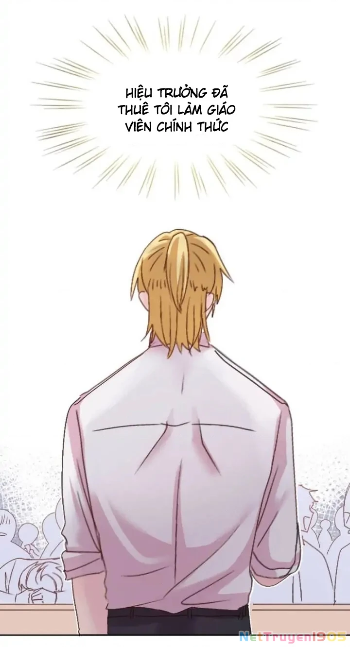 Wee!!! Chapter 37 - Trang 6
