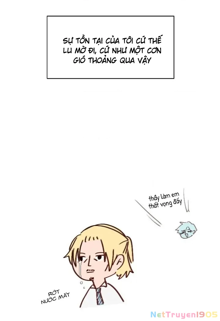 Wee!!! Chapter 37 - Trang 8
