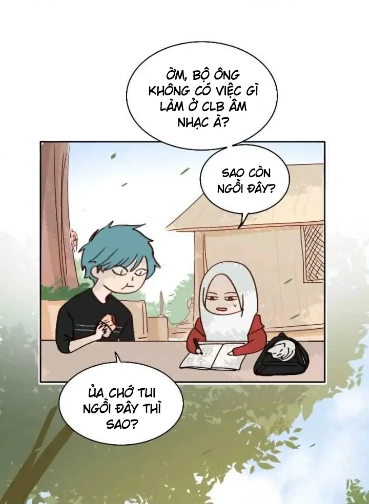Wee!!! Chapter 38 - Trang 14