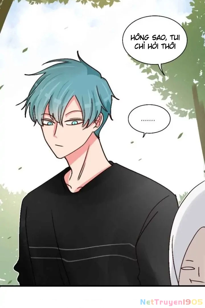 Wee!!! Chapter 38 - Trang 15