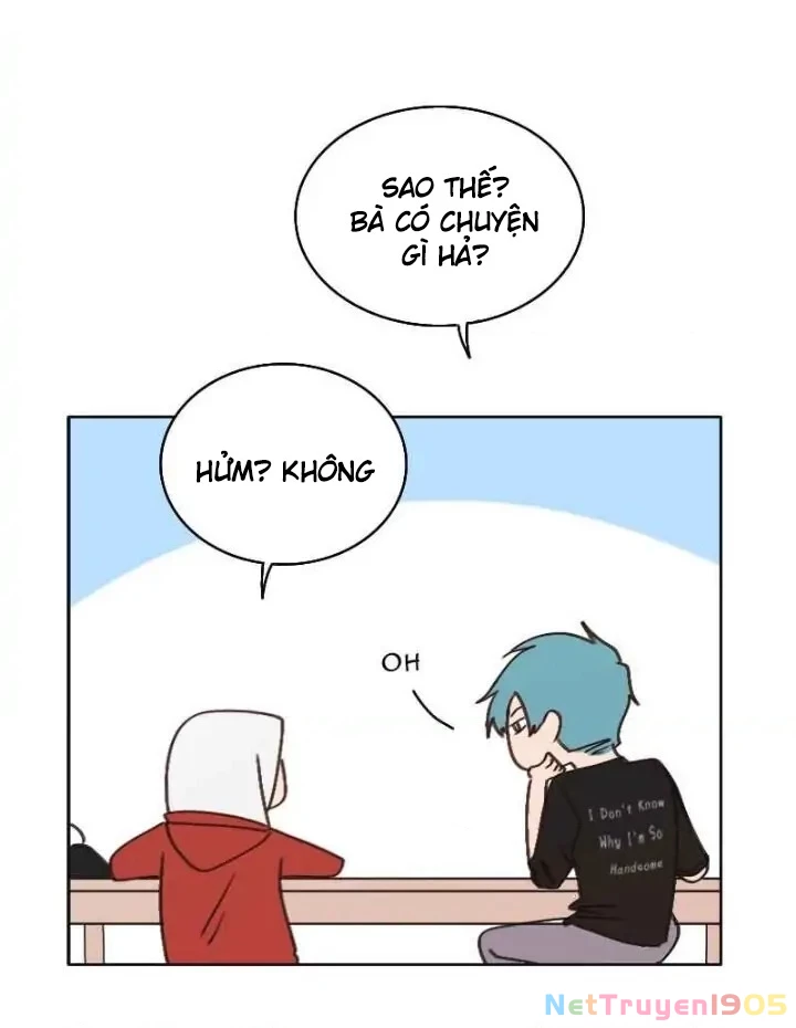 Wee!!! Chapter 38 - Trang 16