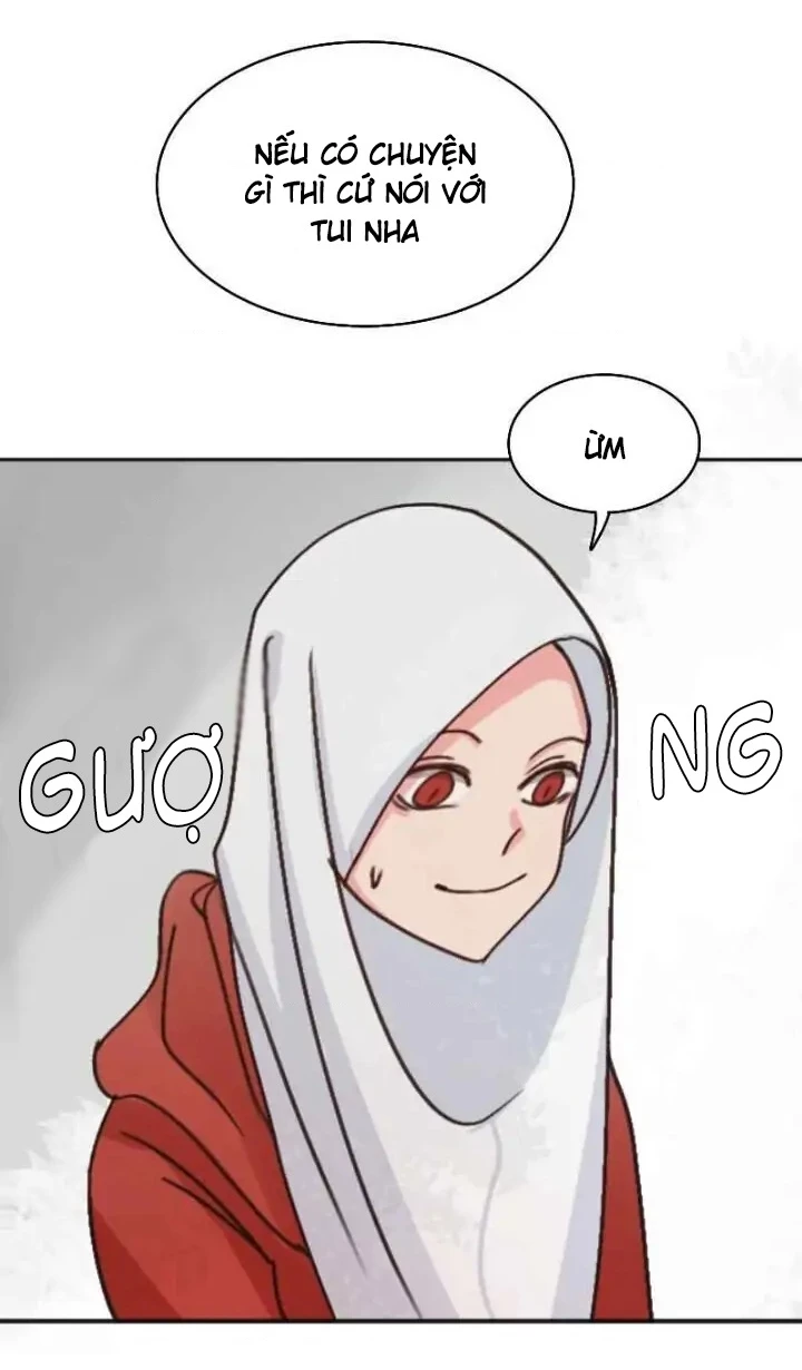 Wee!!! Chapter 38 - Trang 17