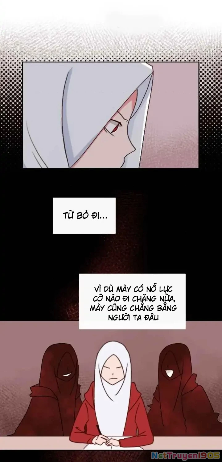 Wee!!! Chapter 38 - Trang 3