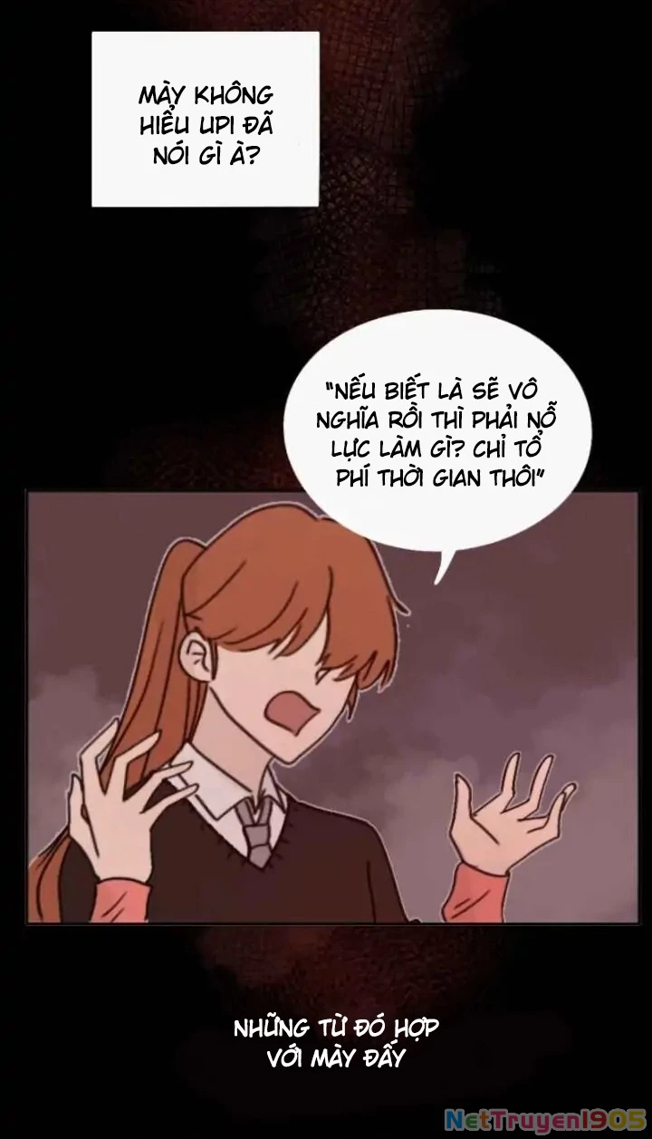 Wee!!! Chapter 38 - Trang 4