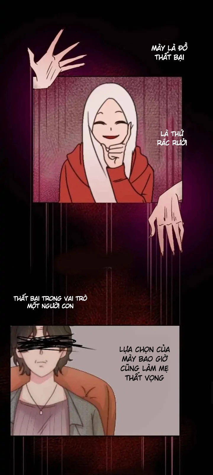 Wee!!! Chapter 38 - Trang 5