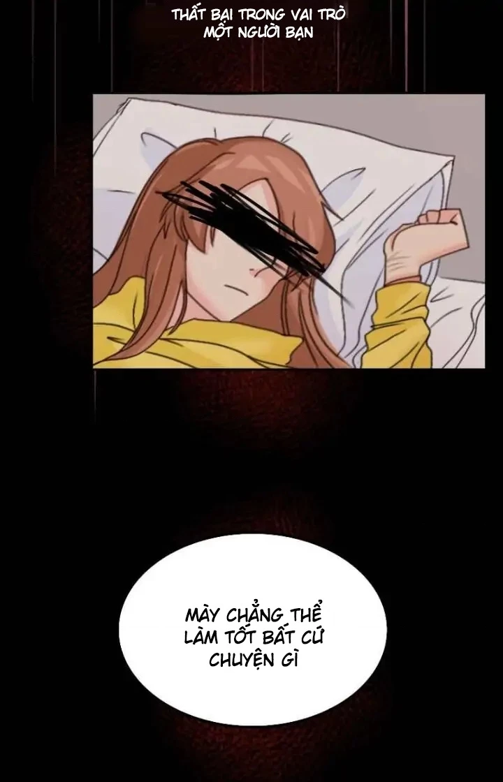 Wee!!! Chapter 38 - Trang 6
